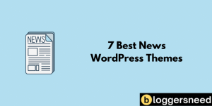 News wordpress themes