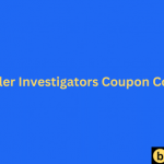 Seller investigators coupon code