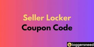 Seller locker coupon code