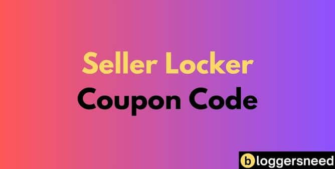 Seller Locker Coupon Code Seller locker coupon code
