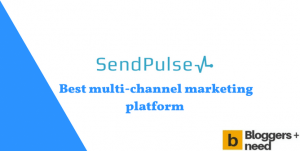 Sendpulse review