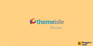 Themeisle review