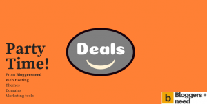 Wordpress deals