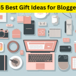 Gift for bloggers