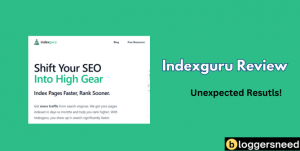 Index guru review