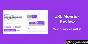 Url monitor review