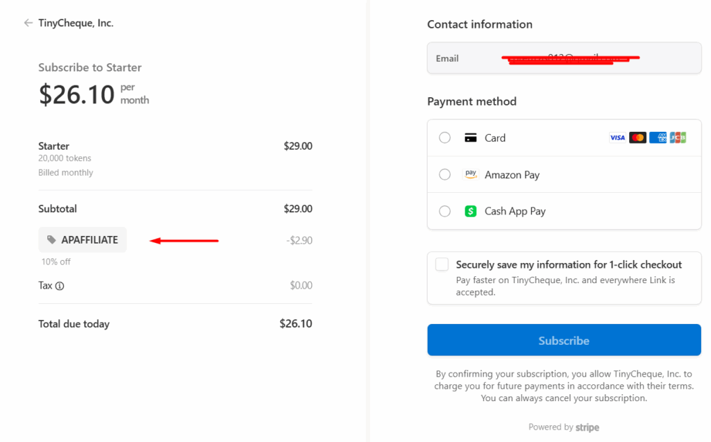 Autpostingai Discount Code Page Autpostingai discount code page