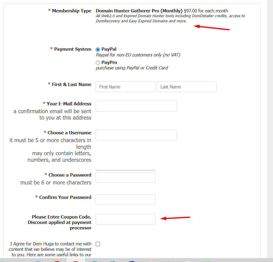 Dhg Coupon Code Box Dhg coupon code box