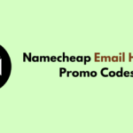 Namecheap email promo codes