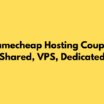 Namecheap hosting coupon code