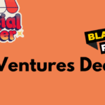 Stan ventures black friday deal