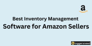 Best inventory management software for amazon sellers