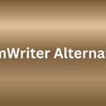 Zimmwriter alternatives
