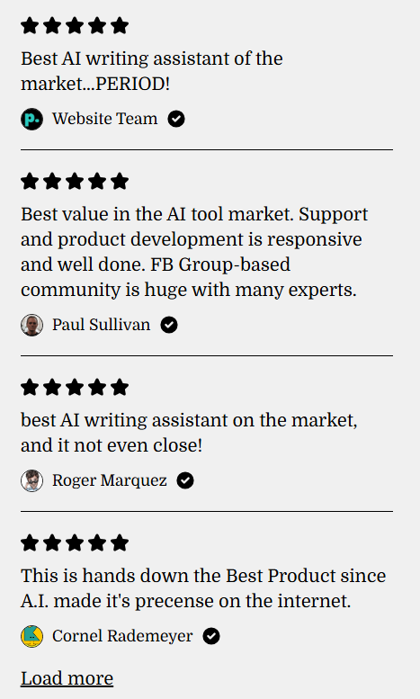 Zimmwriter real review from users