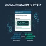 Amazon Backend Keywords 250 Bytes Amazon backend keywords 250 bytes