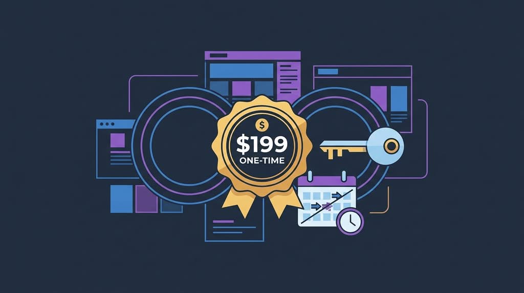 Divi lifetime discount