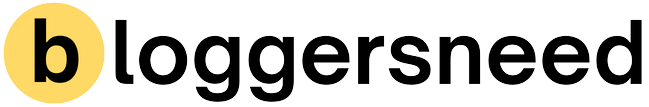 BloggersNeed